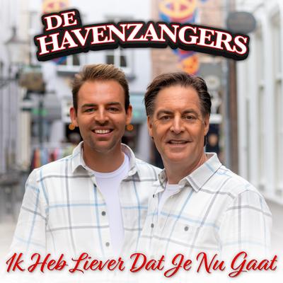 Havenzangers's cover