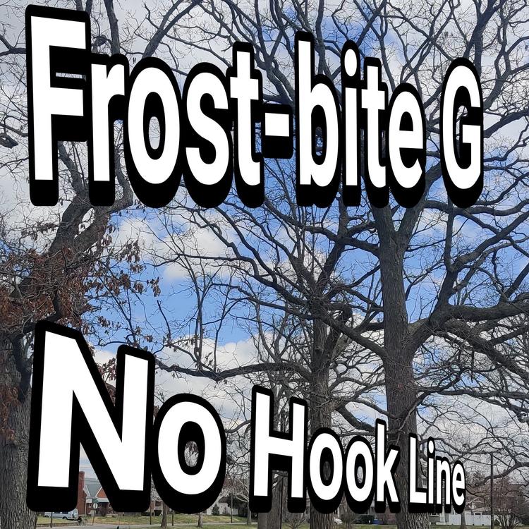 Frost-bite G's avatar image