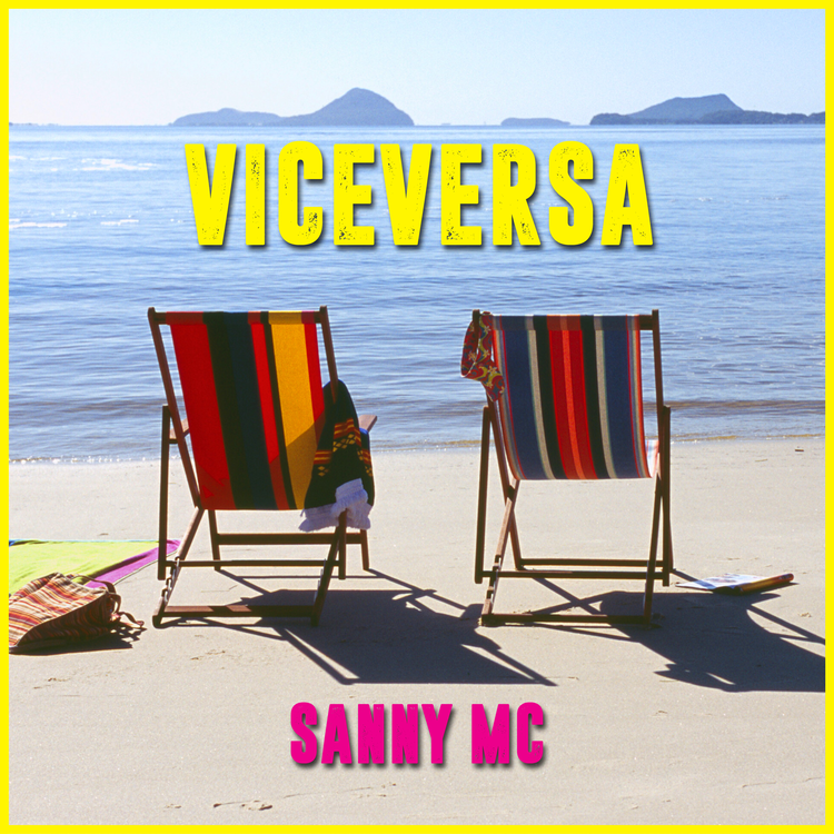 Sanny MC's avatar image