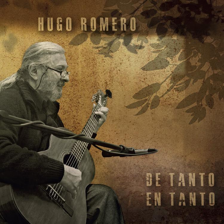 Hugo Romero's avatar image
