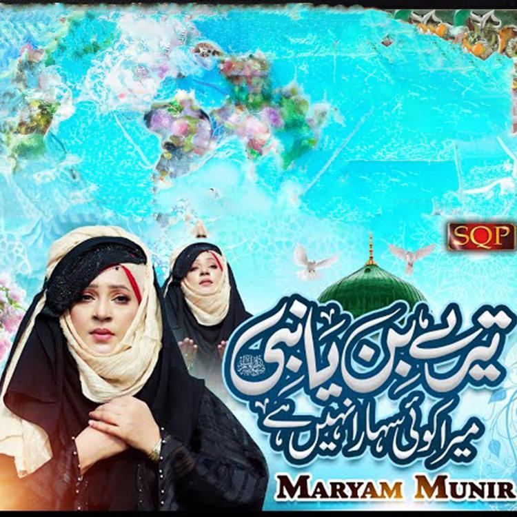Maryam Muneer's avatar image