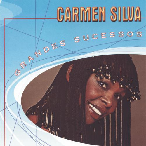 Carmen Silva's cover