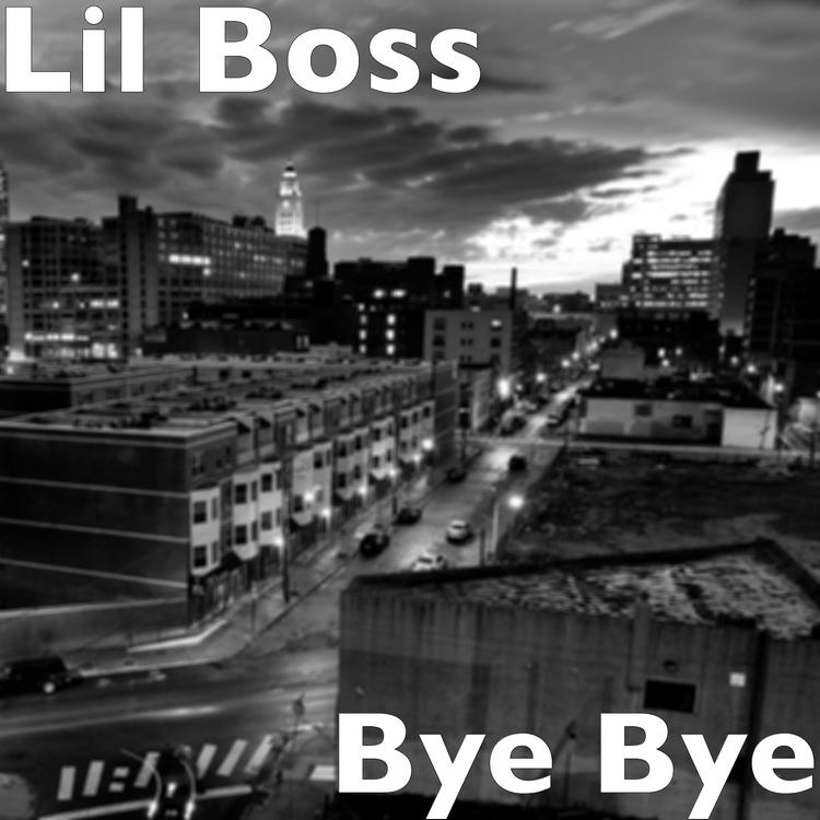 LiL Boss's avatar image
