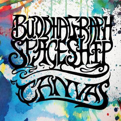 Buddhagraph Spaceship's cover