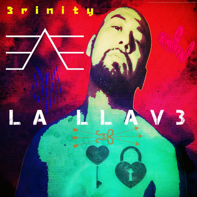 La Llav3's cover