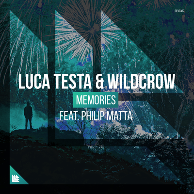 Memories By Luca Testa, Wildcrow, Philip Matta's cover