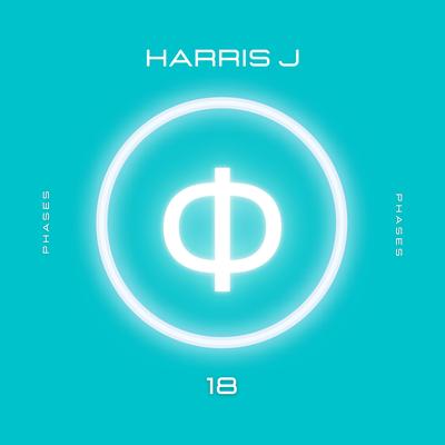 18 By Harris J.'s cover
