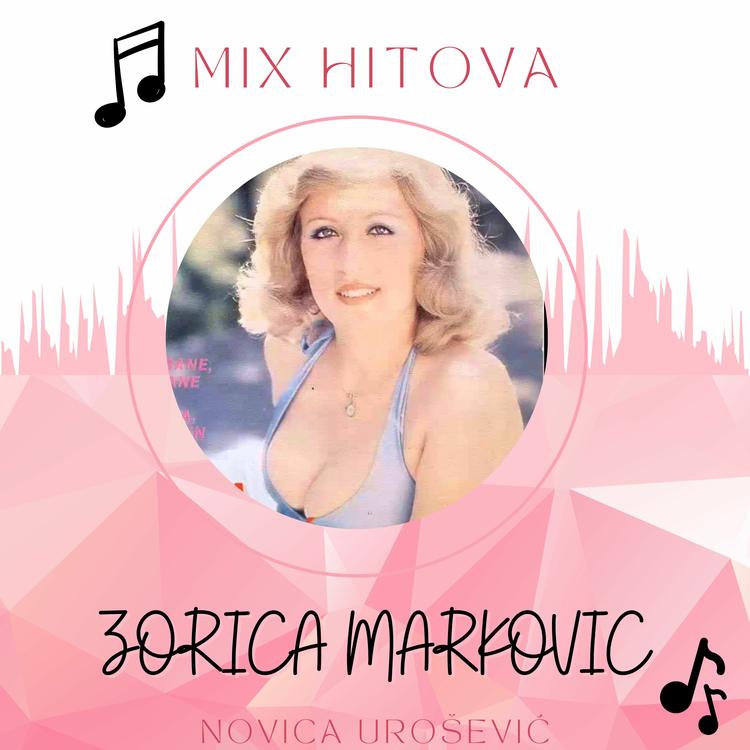 Zorica Marković's avatar image