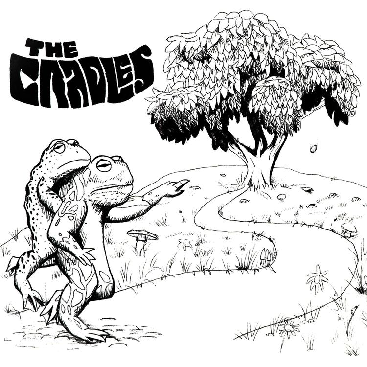 The Cradles's avatar image