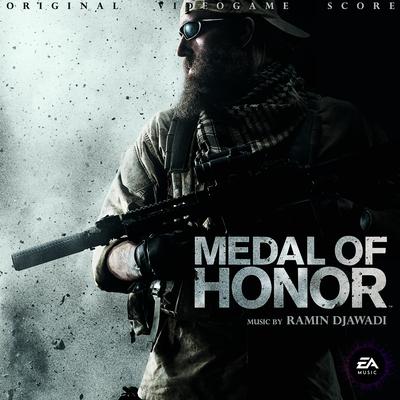 Medal of Honor (EA Games Soundtrack)'s cover