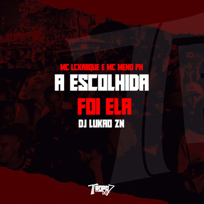 A escolhida foi ela's cover