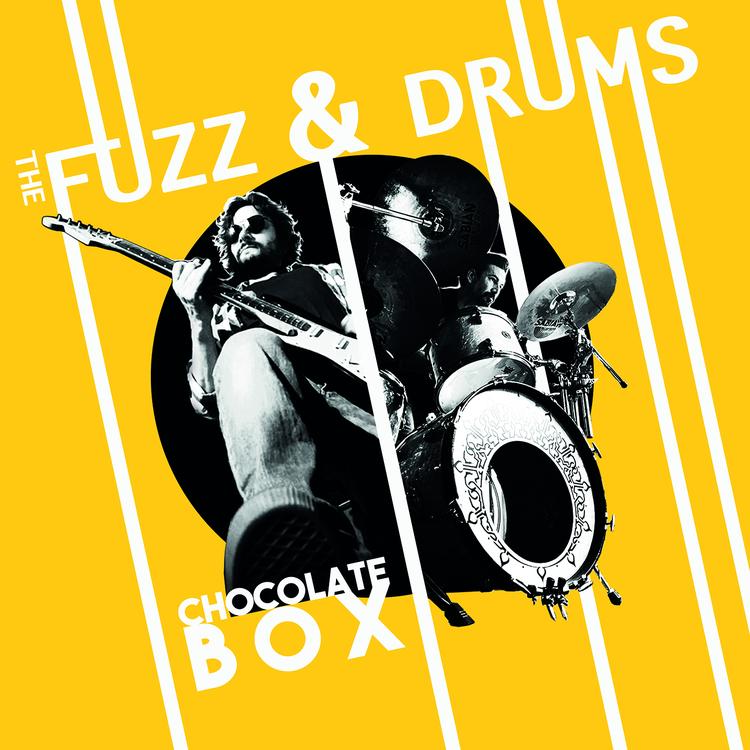 The Fuzz & Drums's avatar image