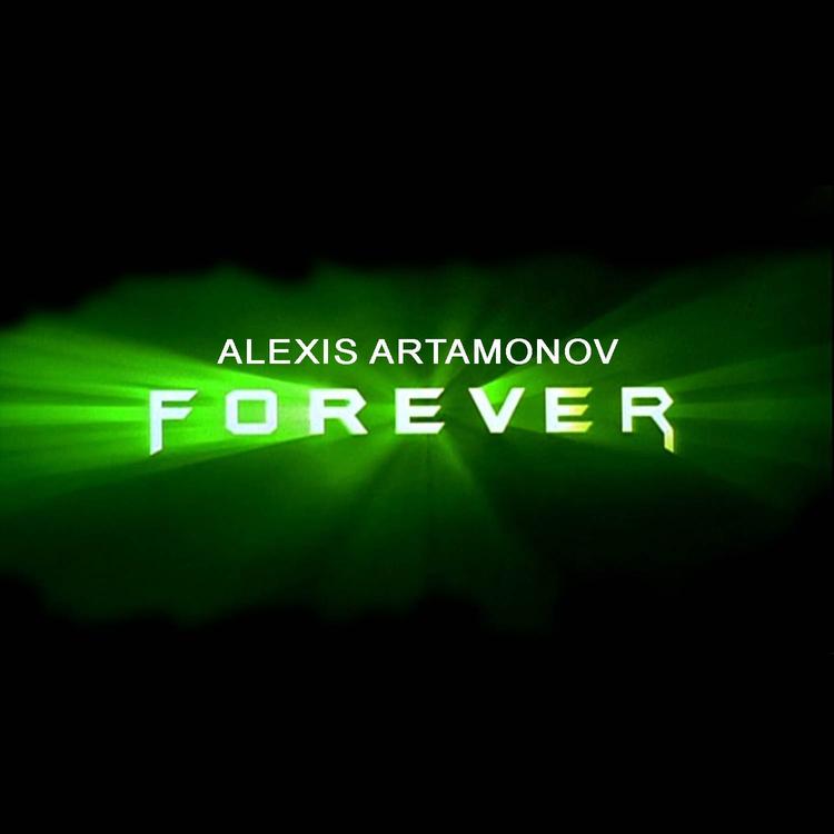 Alexis Artamonov's avatar image