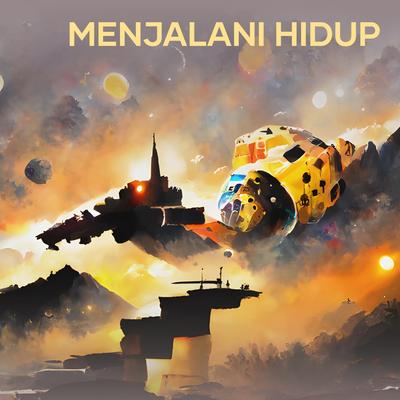 Menjalani Hidup (Acoustic)'s cover