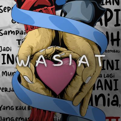 Wasiat By DZEE, Bilal Muhammad's cover