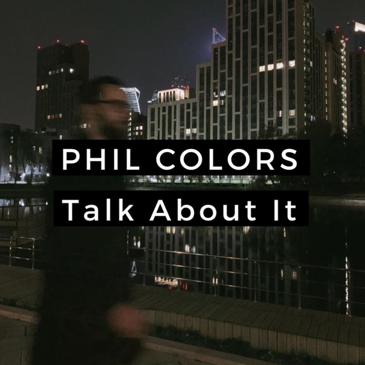 Phil Colors's avatar image