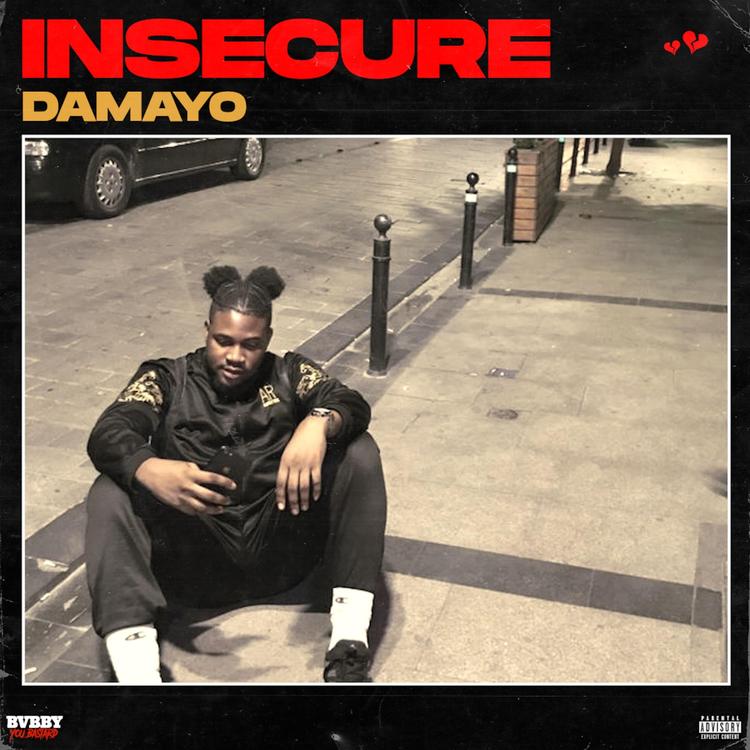 Damayo's avatar image