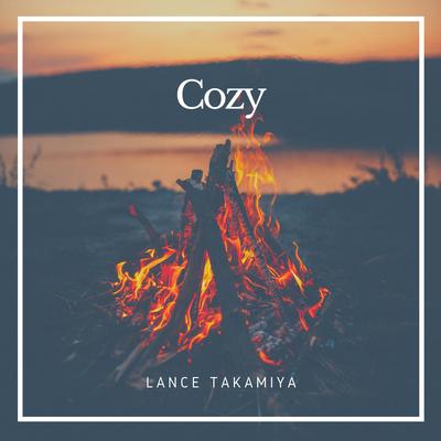 Cozy By Lance Takamiya's cover