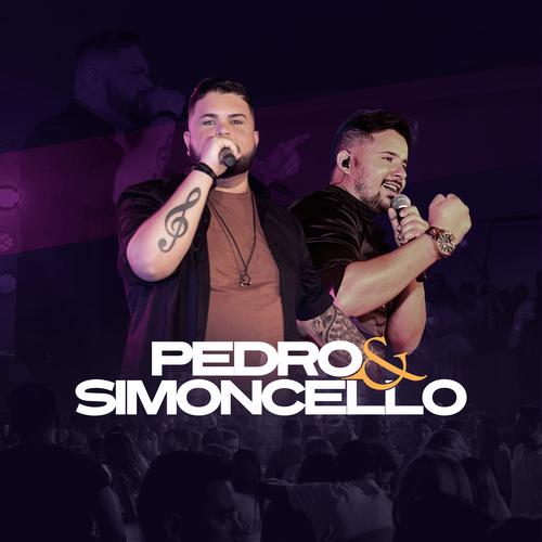 Pedro e simoncello's cover