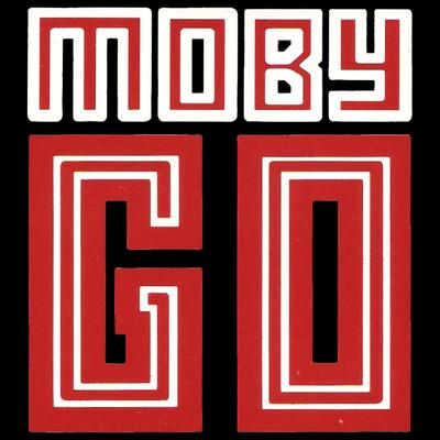 Go (Rainforest Mix) By Moby's cover