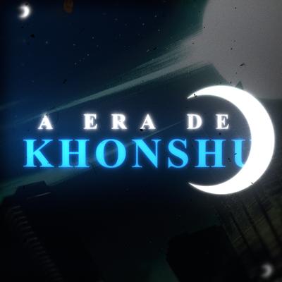 A Era de Khonshu By TakaB's cover