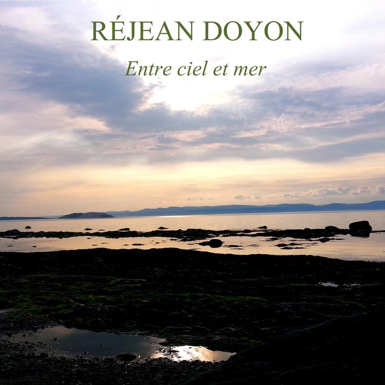 Réjean Doyon's avatar image