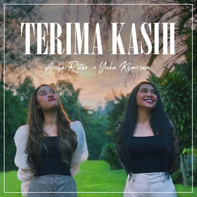 Terima Kasih (feat. Yuka Kharisma)'s cover