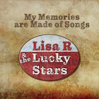 Lisa R & the Lucky Stars's avatar cover