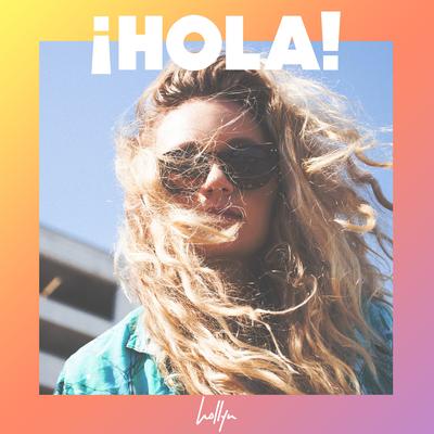 ¡hola! By Hollyn's cover