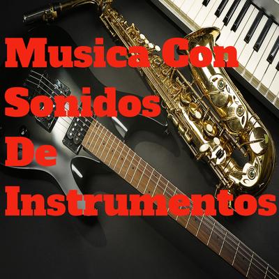 Musica Con Sonido Del Bajo's cover