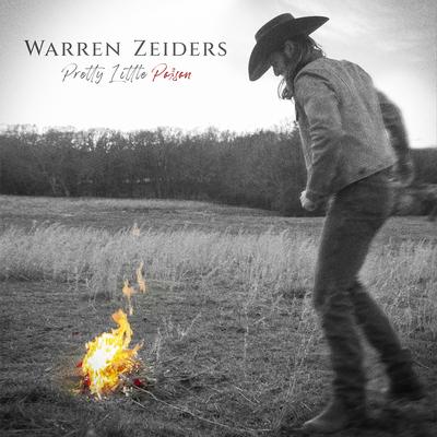 Pain Killer By Warren Zeiders's cover