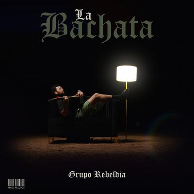 La Bachata's cover