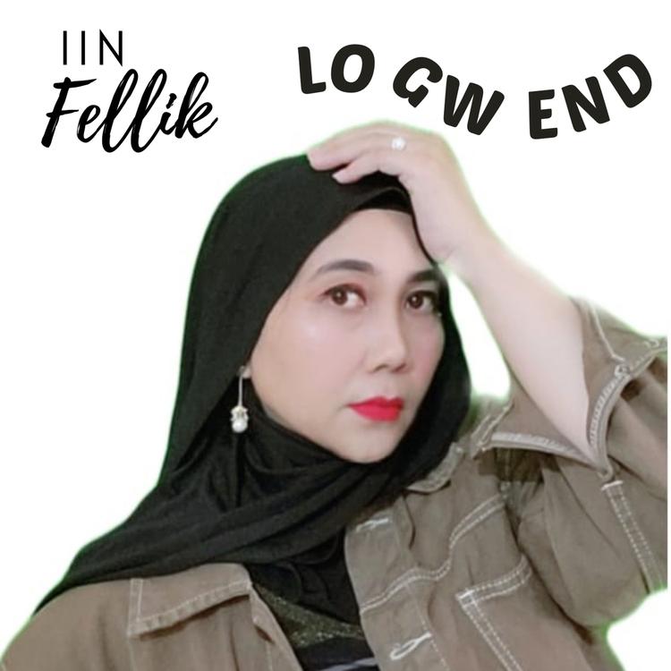 Iin Fellik's avatar image