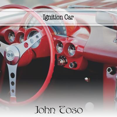 Tune Up By John Toso's cover