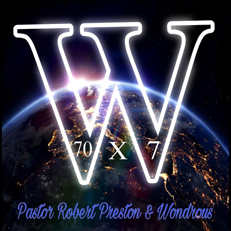 Robert M Preston's avatar image