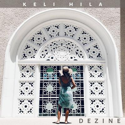 Keli Hila's cover