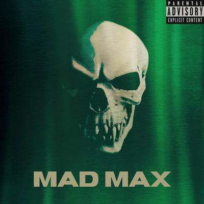 Mad Max By Aega's cover