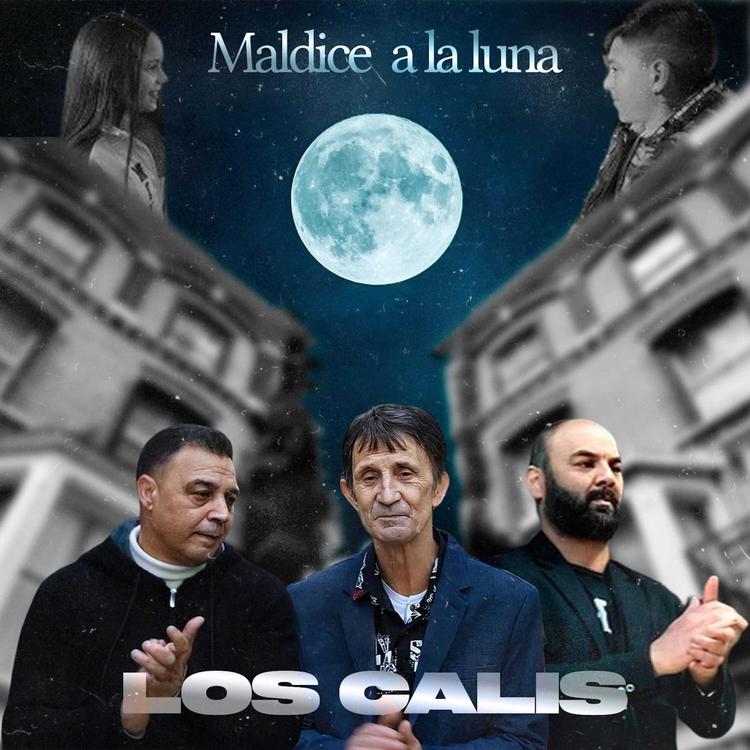 Los Calis's avatar image