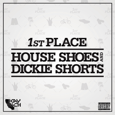 House Shoes & Dickie Shorts's cover