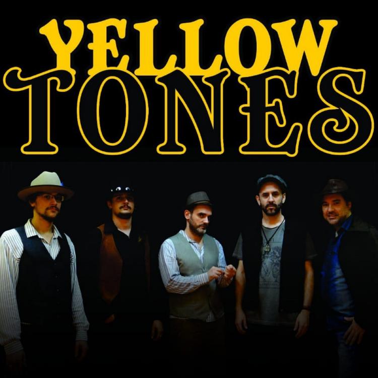 YellowTones's avatar image