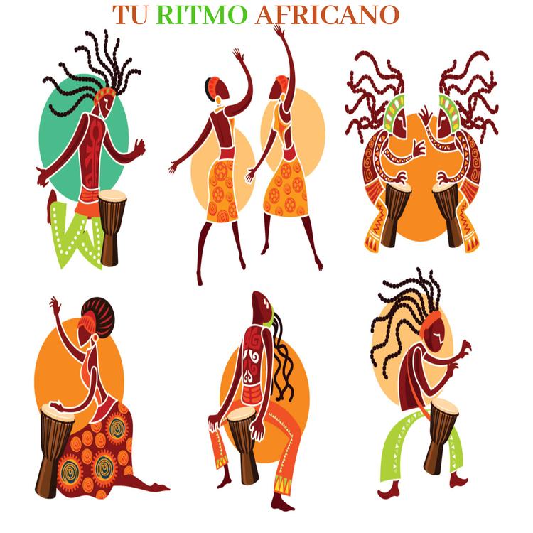 Jerusalema African Dance's avatar image