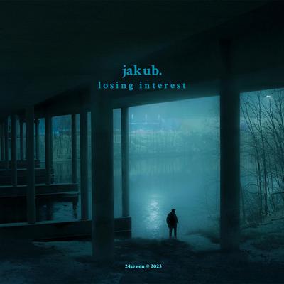 Jakub's cover