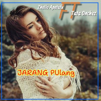 DJ Jarang Pulang (Remix)'s cover