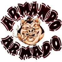 Armando Armado's avatar cover