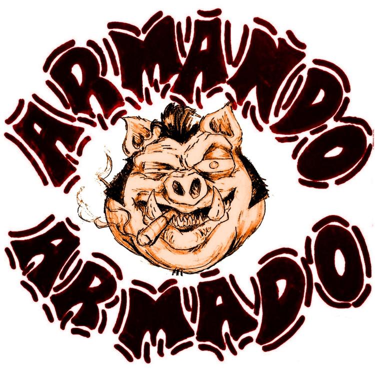 Armando Armado's avatar image