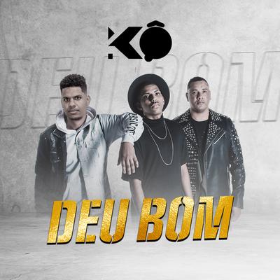 Deu Bom's cover