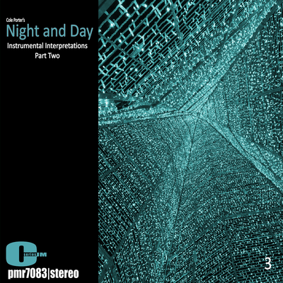 Night and Day By Carmen Cavallaro's cover