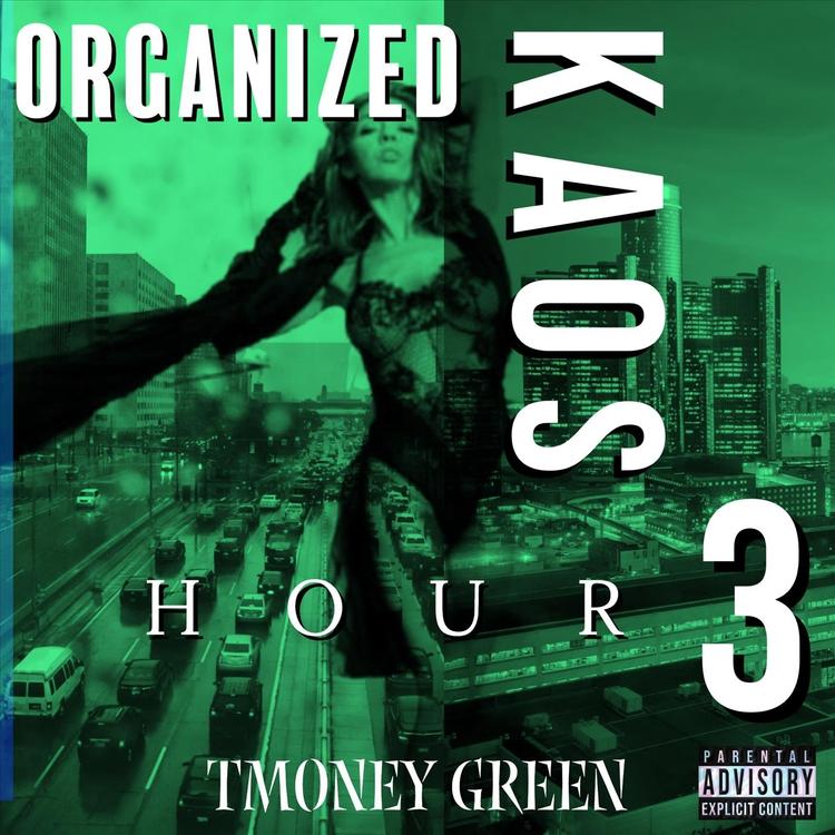 Tmoney Green's avatar image