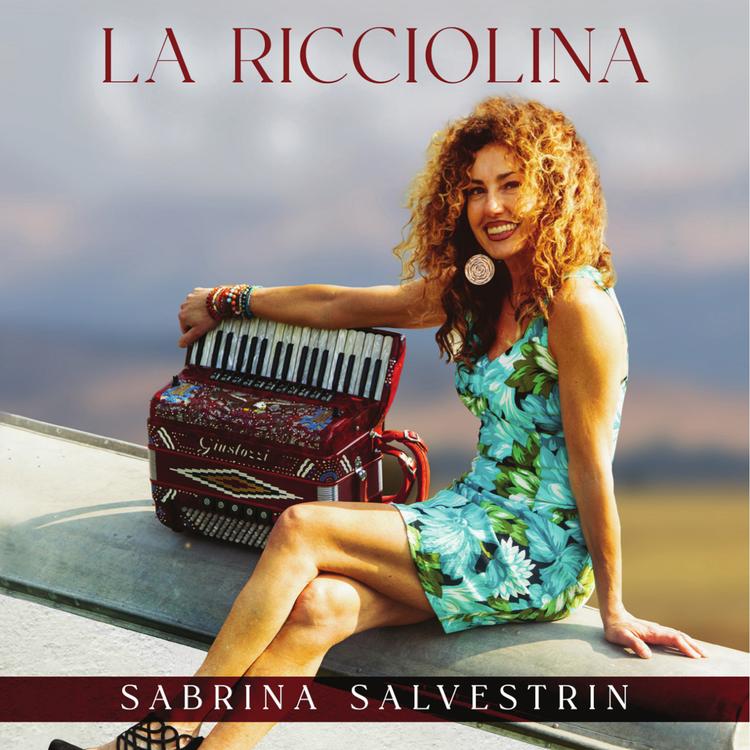 Sabrina Salvestrin's avatar image