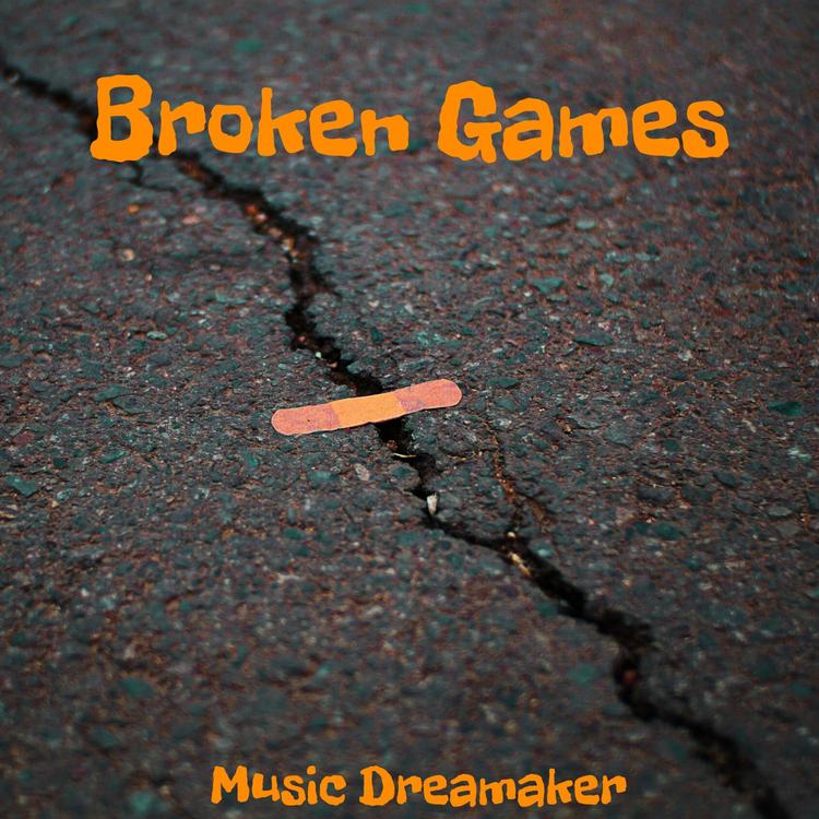 Music Dreamaker's avatar image